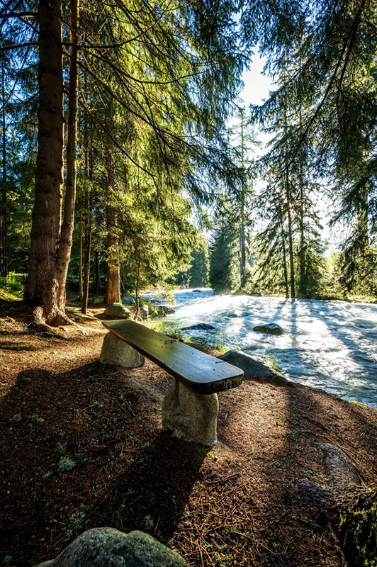 The High Tatras at your doorstep
