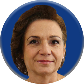 Ing. Katarína Tomin Srdošová, PhD.
