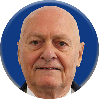 Mark Tomin